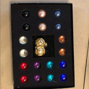 Joan Rivers Classics Collection earings